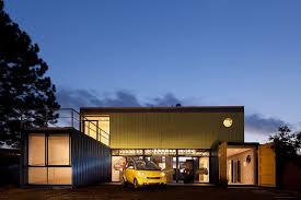 Casa Container Casas Contenedores Casas Disenos Casas Contenedores
