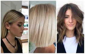 You can change them totally on the fly and they won't get in the way and spoil gowns with higher necks or collars. Top 10 Womens Medium Length Hairstyles 2021 40 Photos Videos