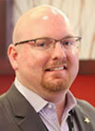 Ryan Frederick has been promoted General Manager at Courtyard and Residence  Inn Houston Downtown/Convention Center