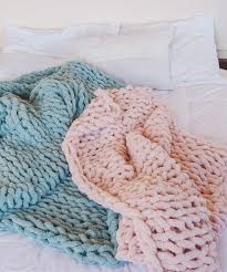 412 items found from ebay international sellers. 53 Quick Cozy Chunky Knit Blanket Patterns Ideas
