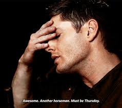 Jenifer — PAUL MESCAL as LUCIUS ...