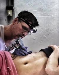 Profile for Iconic Ink