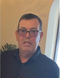 Fernando Barragan's Instagram, Twitter & Facebook