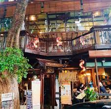 Boxes cafe at ecoworld bbcc kl (bukit bintang city centre kuala lumpur near berjaya times square) has finally opened! Bird Nest Cafe And Bar Bukit Bintang Kuala Lumpur Home Facebook