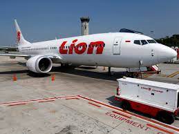 Lion air flight 610 crashed in indonesia one year ago today, the first of two fatal boeing 737 max crashes. Boeing 737 Max Design Lion Air Mistakes Reason For Indonesia Plane Crash Report World Gulf News