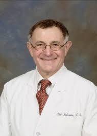 Phillip Lieberman, MD