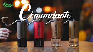 Manual precision coffee grinder manufacturer. Best Manual Hand Coffee Grinder Comandante Youtube