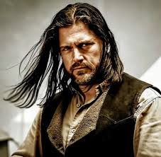 The Tall Tales of Jim Bridger (TV Series 2024– )