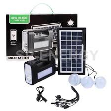 Maybe you would like to learn more about one of these? Gdlite Gd 8017 Solar Lighting System Kit Sp Energy