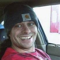 Eric Levoy Henderson II Obituary