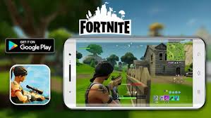 Build your fort as you battle to be the last one standing. Fortnite Battle Royale To Hit Google Play Store Very Soon Android Tutorial
