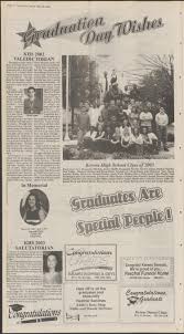 The Kerens Tribune (Kerens, Tex.), Vol. 111, No. 22, Ed. 1 Thursday, May  29, 2003