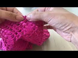 Straplez Carmen Yaka Bluz Anlatimi Bolum 1 Straplez Tig Isi Bluz Yapimi Carmen Top Crochet Youtube Tig Isleri Tig Desenleri Desenler