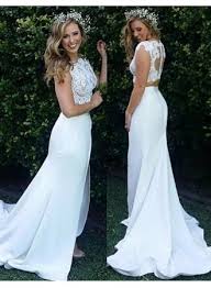 Maybe you would like to learn more about one of these? Hochzeitskleid 2 Teiler Two Piece Wedding Dress Wedding Dresses Lace Online Wedding Dress