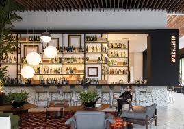 A Cantina Do Press Tellini Vontobel Arquitetura Archdaily Brasil