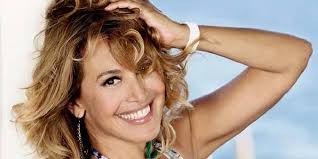 Barbara d'urso scende in politica: Barbara D Urso Oggi In Ospedale La Showgirl Va Ko Sul Set Cultura E Spettacoli La Citta Di Salerno