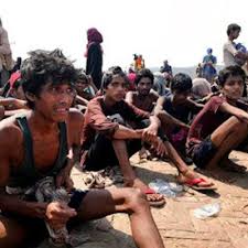 Etnik rohingya selama ni dianggap sebagai kumpulan minoriti paling ditindas di dunia. Siapakah Orang Rohingya Dan Mengapa Memilih Malaysia
