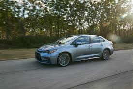 And the new 2020 corolla sedan is safer, both literally and figuratively. 2020 Toyota Corolla All New Inside And Out Plus Standard Advanced Safety Tech