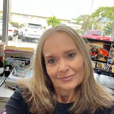 Aloha, My name is Lahela Chandler Correa. I was born and raised