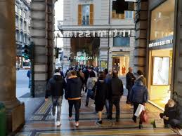 Si va verso nuove zone rosse e arancioni dal 15 novembre. Telenord Covid In Liguria Rt A 1 15 Cosi Scatta La Zona Arancione