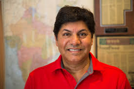 Curry Corner Delivers Indian Flavors to Thurston County