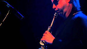 Phillip Bracken- Les Moustiques- with Jacek Mielcarek and Jakub Mielcarek  at Opole Philharmonia