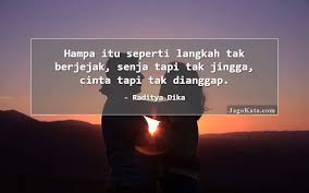 69 Kata Kata Senja Jagokata