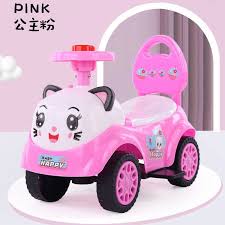 Mainan lipstik berkilauan, warna warni belajar menggambar dan mewarnai untuk anak. Buy Kereta Mainan Control Mainan Perempuan Mainan Kanak Kanak Twist Car Anti Rollover 1 Hingga 3 Tahun Bayi Muzik Cahaya Empat Roda Walker Yo Car Swing Car Seetracker Malaysia