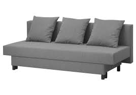 Ikea Kanepe Modelleri Ve Fiyatlari Kategorisinde Yer Alan Asarum 3 Lu Yatakli Kanepe Modelini Hemen Incele 2020 Ikea Deri Kanepe Kanepeler