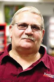 Pair makes the music possible at Kephart's Music Center