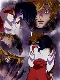 Noragami Au The Lady And Her Regalia Ceejles On Tumblr Miraculous Ladybug Miraculous Ladybug Funny Miraculous Ladybug Comic