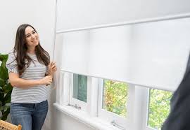 There are two ways to mount window blinds. Buy Roller Blinds Online Fast Australian Delivery Lowest Prices