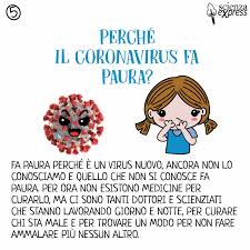 Piccoli esperti di auto e pennarelli. Il Coronavirus Spiegato Ai Bambini Due Libri Illustrati Raccontano L Epidemia E Le Precauzioni Per Evitare I Contagi Ai Piu Piccoli Corriere It