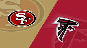 Atlanta Falcons Vs San Francisco 49ers Matchup Preview 12 15