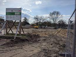 Haus der gesundheit wedding team 2 reinickendorfer str. Grundschule Statt Haus Der Gesundheit Am Louise Schroeder Platz Berliner Architektur Urbanistik