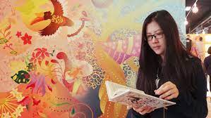 We did not find results for: Renata Menggambar Taklukkan Dunia