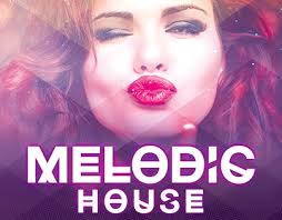 Melodic House Projects :: Photos, videos, logos, illustrations and branding  :: Behance