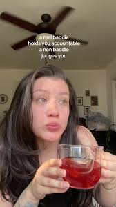 Balance Being A Baddie and A Real