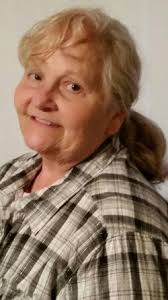 Iris Kay Hicks Bird (1947-2016)