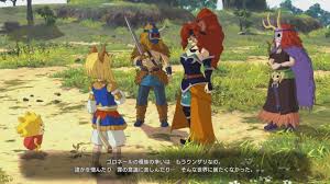 更新記録 2018/03/16 声を担当する「二ノ国2」俳優らの来歴を纏め中 top＞ps4/pc＞二ノ国ii レヴァナントキングダム. äºŒãƒŽå›½ No37 9ç« é–‹å§‹æ™‚ã‚´ãƒ­ãƒãƒ¼ãƒ«çŽ‹å›½ã‚µãƒ–ã‚¯ã‚¨ã¾ã¨ã‚ãã®2 Sasukeblog