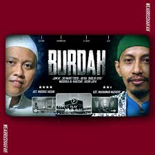 Gambar tersebut bisa anda download langsung, caranya silahkan kli. 48 Pamflet Pengajian Mawlid Rasul Mejelis Burdah Ideas Movie Posters Baseball Cards Broadway Shows