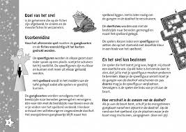 Handleiding Ravensburger Mijn Eerste Doolhof Pagina 1 Van 4 Nederlands