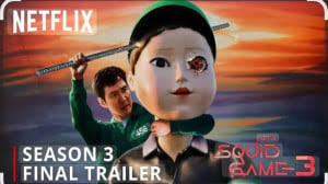 سریال بازی مرگ قسمت اول دوبله فارسی