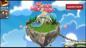 One type of dragon is the mountain dragon. How To Breed Cactus Dragon 100 Real Dragonvale Wbangcahd Youtube