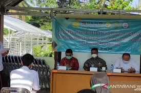 Contoh soal p3k daftar pppk penyuluh pertanian pelajari soal tes. Jaga Persediaan Pangan Kementan Uji Kompetensi Penyuluh Pertanian Antara News