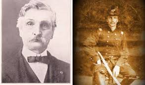 LTC William Camm (1837-1906)