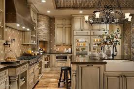 tuscan kitchen decorating ideas