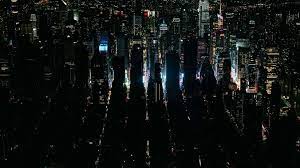 A power outage (also called a powercut, a power out, a power blackout, a power failure, a power loss, or a blackout) is the loss of the electrical power network supply to an end user. What Would Happen In An Apocalyptic Blackout Bbc Future