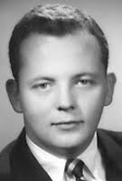 Robert Nutt Obituary (2009)