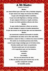 For you to come up with the best wishes, you need to define what you appreciate most about them. Happy Mothers Day Quotes In Spanish Quotesgram